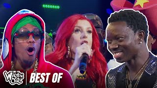 Best of Season 12 🎤 SUPER COMPILATION | Wild 'N Out