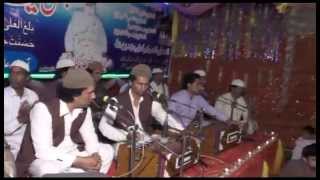 Sazeena  Inam Ullah Saeed Ullah Qawwal by Daska  6   4  15