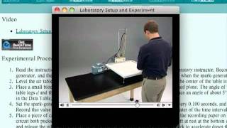 Virtual Physics Lab Promo