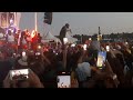 Eddy Kenzo @ The African Decent Festival, Vancouver BC (1)