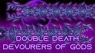 Double Death Devourers of Gods! | Calamity Mod Terraria