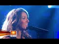 Celine Dion - I Drove All Night (Live) (Today, November 2007)