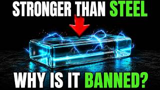 This Metal Could Replace Steel Forever Why Arent We Using It