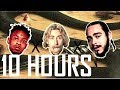 Post Malone - Rockstar (feat. 21 Savage & Nickelback) (MASHUP/REMIX) 10 HOURS