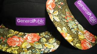 General Public Supply Co - Hero