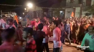 Dive-Kevani Palkhi Sohala 2017