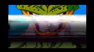 Oliver Francis ~ PERFECT CELL (VHS)