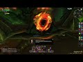 world of warcraft how to unlock the red hidden warlock pet from antorus the burning throne