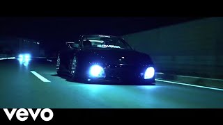 The Weeknd - The Hills (HXV Blurred Remix) (Bass Boosted) | CAR VIDEO