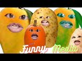 Alu Vs Mango Comedy Video 🤣|Aloo, Mango Png Funny Media video #funny #comedy #jokes #hindicomedy