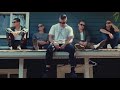 Cold War Kids - Wasted All Night (Official Video)