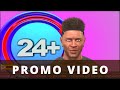 Zimbabwe News 24+ Promo Video