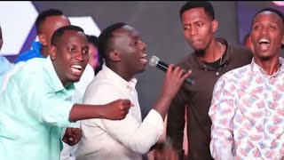 Sinabona Amagambo By Healing Worship Team 🙌🙌