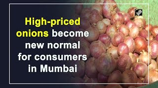 High-priced onions become new normal for consumers in Mumbai