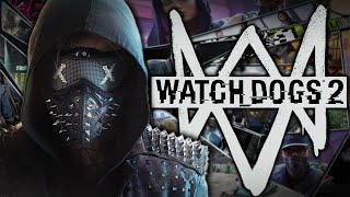 How Watch Dogs 2 Doomed The Series