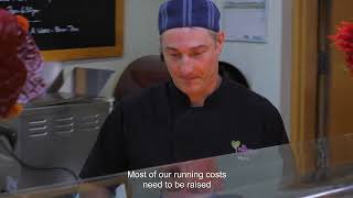 We Are All Hospice Care - St Gemma's Hospice