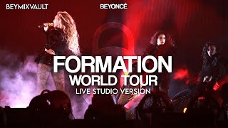 Beyoncé - Bow Down/Tom Ford (The Formation World Tour) [Live Studio Version]