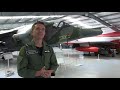 raf typhoon qra paul godfrey clip