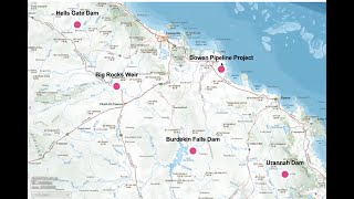 Burdekin Basin threats