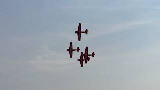 2017 Abbotsford International Air Show