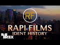 Rapi Films Ident History