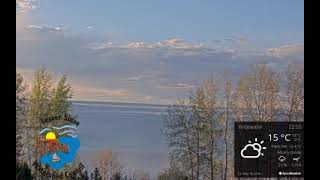 Widewater Live Cam