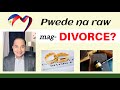 CAN DIVORCE NOW BE GIVEN EFFECT IN THE PHILIPPINES?