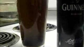 GUINNESS