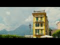 Lake Como & Varenna | BMPCC4K