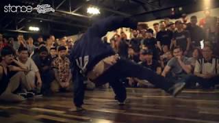 Onton vs Mass [Top 16] // Skillz-O-Meter 7 // stance. // Montreal