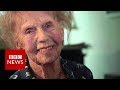 The 103-year-old pianist - BBC News