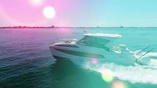 2022 Aquila 36 Brokerage Listing Available at MarineMax St. Petersburg