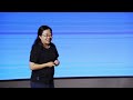 Automation for Humanity | 金博(Bonnie) 石(Shi) | TEDxSongshanLake