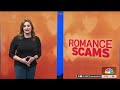 Avoiding romance scams on NBCCT