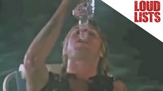 10 Rock + Metal Interviews Gone Wrong [Redux]