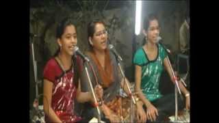 Copy of Roshni Tekwani, Renu, Ragini Tekwani