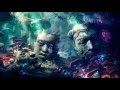Dimi - Mental Universe (Argon Sphere Rmx)