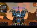 Macros para Warrior Arms PVP MOP 5.1