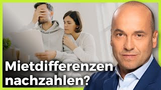 Mietendeckel beim Bundesverfassungsgericht - Zahlst du zu viel Miete?