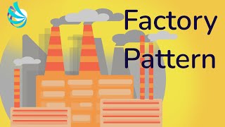 Factory, Abstract Factory, Factory Method - Design Pattern (C#)