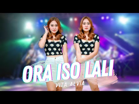 Download Lagu Vita Alvia Ora Iso Lali Mp3