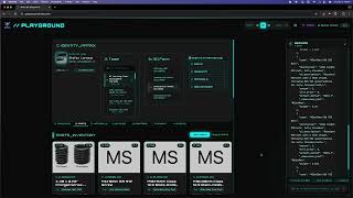 whatt.io Playground: Bernard AI for Accelerated Part Creation