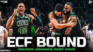 Celtics Advance to East Finals: Look Ahead to Next Round | Celtics Lab