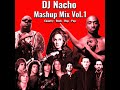 DJ Nacho Mashup Vol.1