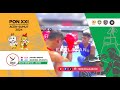 Maikhel Muskita VS Teuku Daffa | TINJU PON XXI ACEH-SUMUT 2024