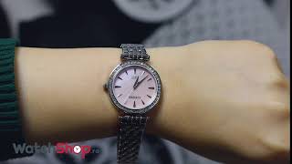 Ceas dama Citizen ELEGANCE ER 0210-55Y