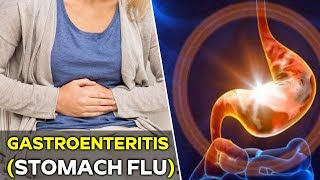 Gastroenteritis (Stomach Flu) | Ayurvedic Treatment for Gastroenteritis | Dr. Swapna Reddy