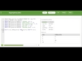 Aggregating data | Intro to SQL: Querying and managing data | Computer Programming | Khan Academy