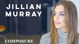 Jillian Murray on auditioning