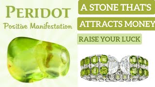 Birthstone Of August (Peridot) 50+ Bracelets Designs Wear It With Style//Why Is Period A Trend?💎